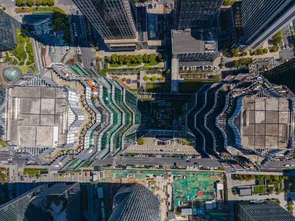 Qiantang Aviation Mansion  - Photo 1