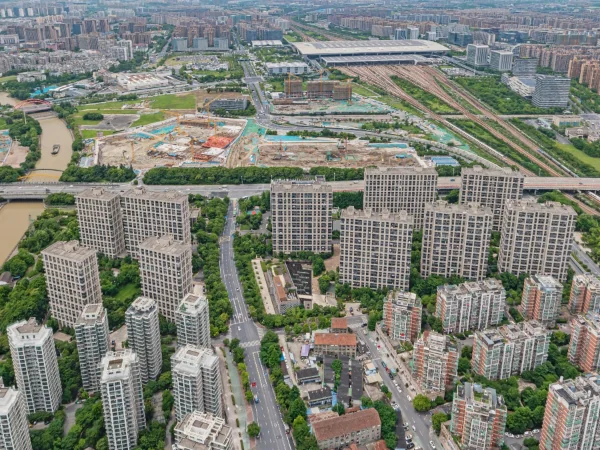 Genshan Mansion  - Photo 1