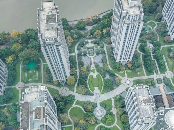 Wulin Bund - Photo 1