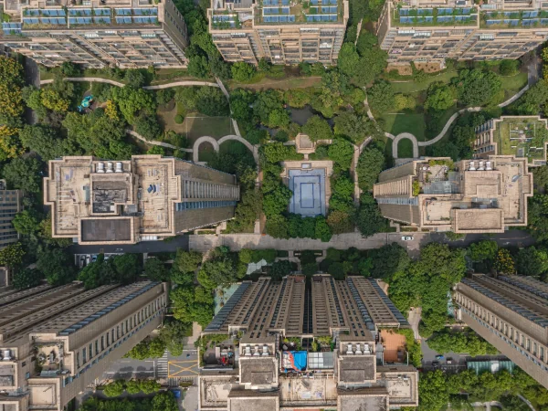 Secluded Residence - Photo 1