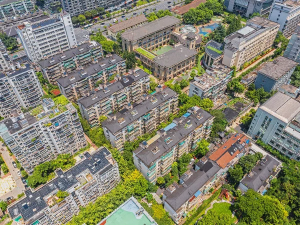  Shiyuan New Village - Photo 1