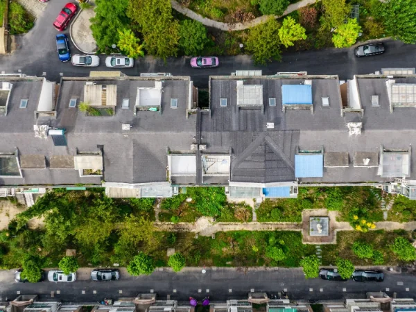 Jinjiang South Garden - Photo 1