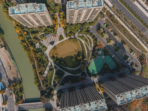 Vanke Central Park - Photo 1