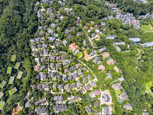 Jiuxi Rose Garden  - Photo 1