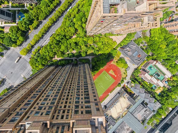 Linfeng Garden - Photo 1