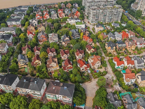 Zhijiang Garden - Photo 1