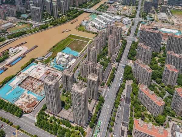 Sanbao East Garden  - Photo 1