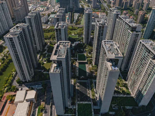 Greentown Liu Xiang Yuan - Photo 1