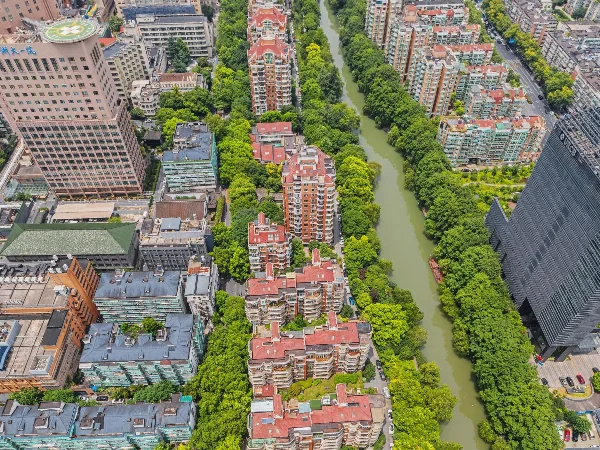 Wan'an City Garden - Photo 1