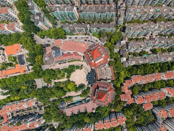 San Tang Apartment - Photo 1