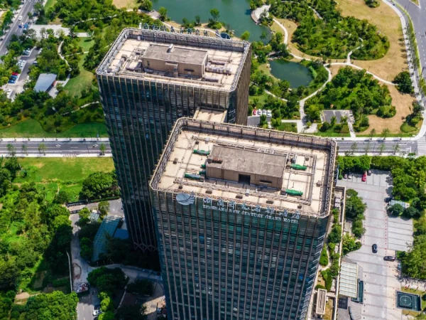 QiYu Center - Photo 1