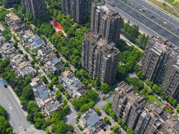 Lingshang Mountain Garden - Photo 1