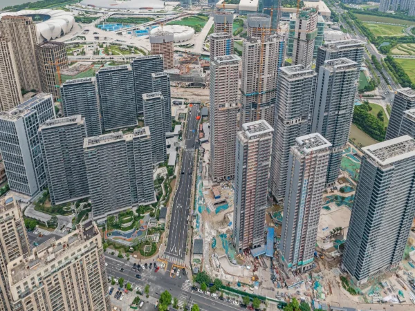 One Century Mansion - Photo 1