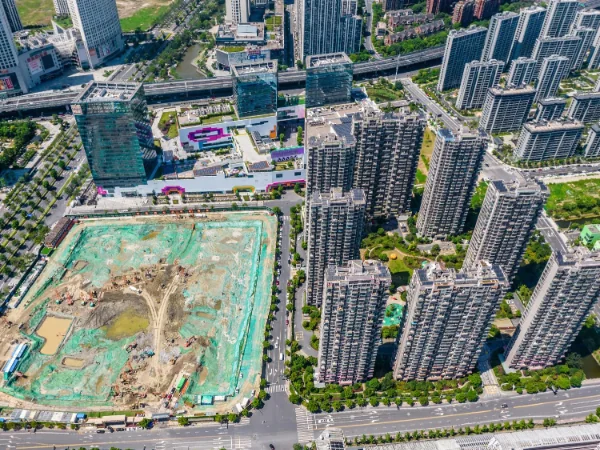 Echo Garden - Photo 1