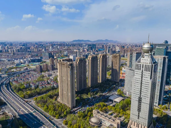 The City Star - Photo 1