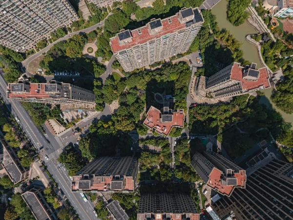 Yunxin  Garden - Photo 1