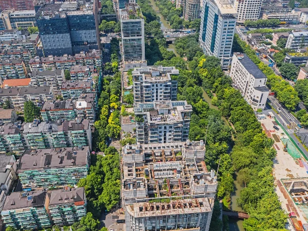 Xuefeng Qingtai Garden - Photo 1