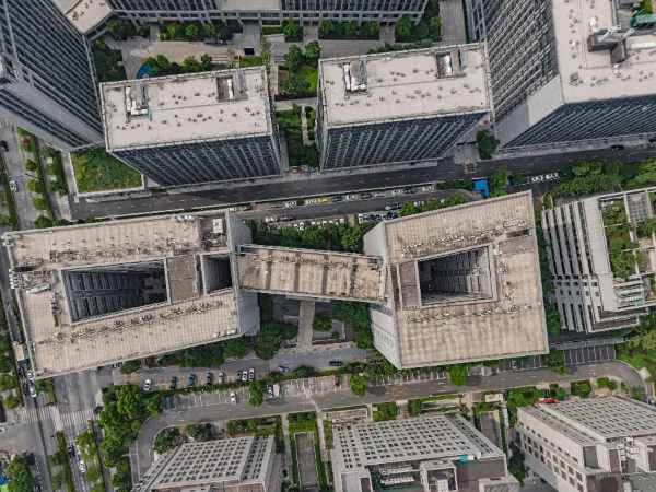 Xixi Gold Tower - Photo 1