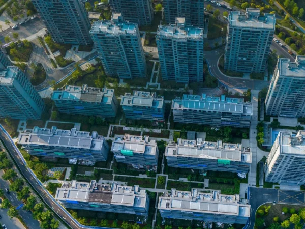 Serene Villa - Photo 1