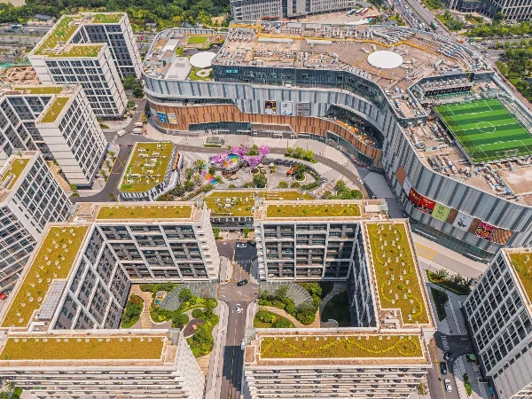 Xixi Longfor Paradise Walk - Photo 1