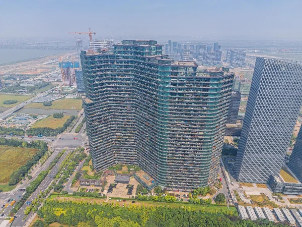 Regent International  - Photo 1