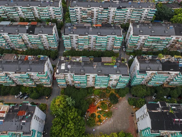 Zi Jin Compound - Photo 1