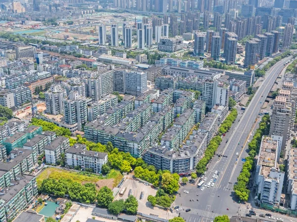 Jianguo South - Photo 1