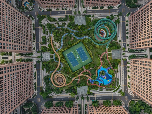 Ba Fang City - Photo 1