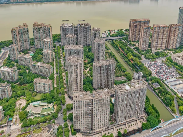 Water Mark City - Photo 1