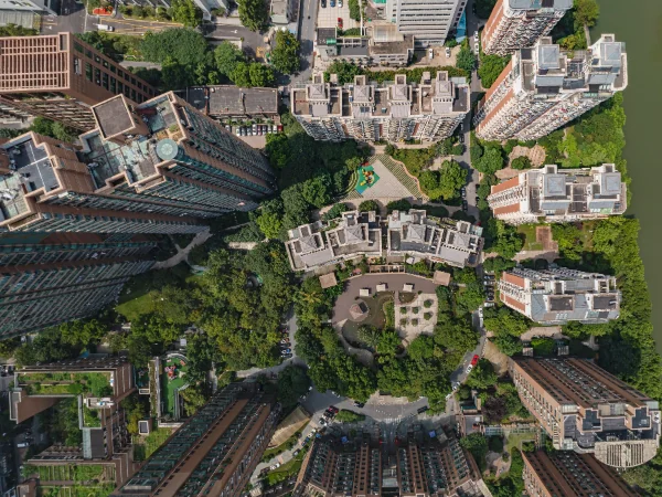 Lvzhou Gardon - Photo 1