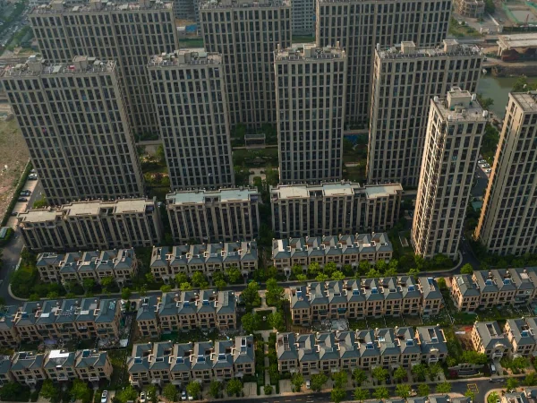 Greentown Yango Frankland Park - Photo 1