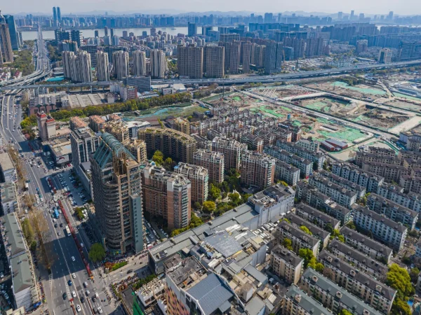 Xinfeng Garden - Photo 1