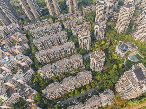 Linjiang Garden - Photo 1