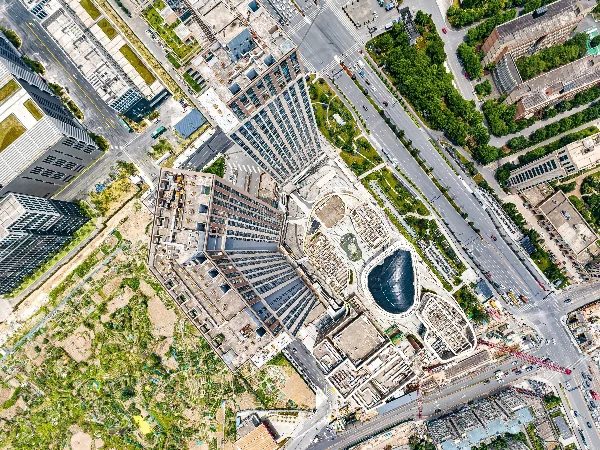 Jindi Square - Photo 1