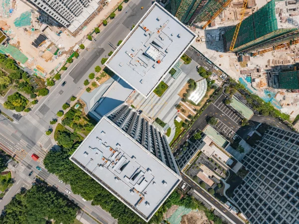 Hundred Joys Palace - Photo 1