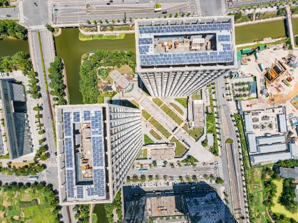 Maker Space - Photo 1