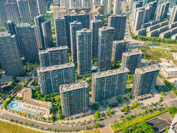 Magnetic Capital - Photo 1