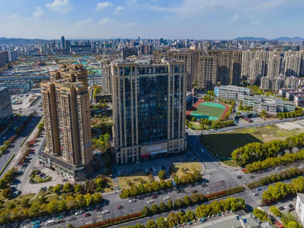 Rixin International - Photo 1