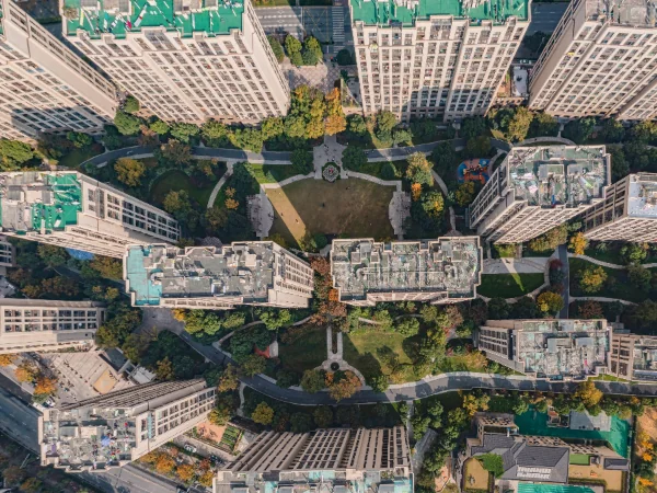 Dexin East Mansion - Photo 1