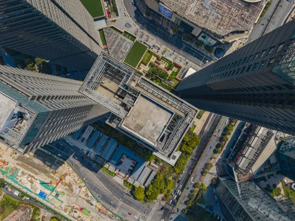 Upper Mixc - Photo 1