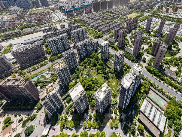 Jingcheng Skyline - Photo 1