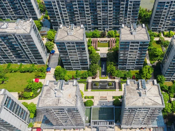 Qianjiang Caihong Mansion - Photo 1