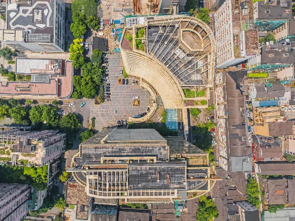 Oriental Golden - Photo 1