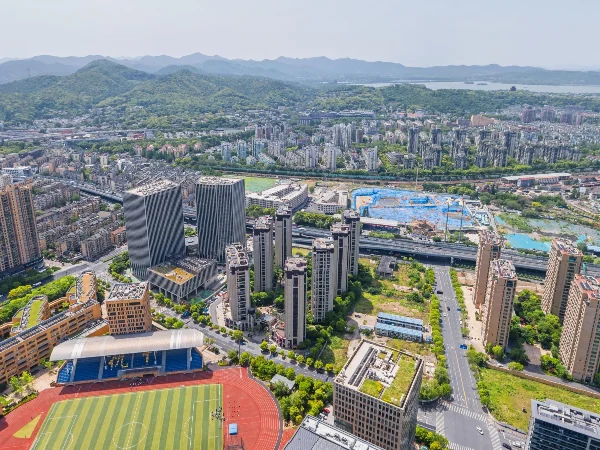 BBMG College - Photo 1