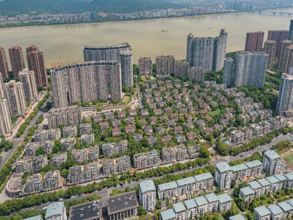 Guoxin Joy Garden - Photo 1