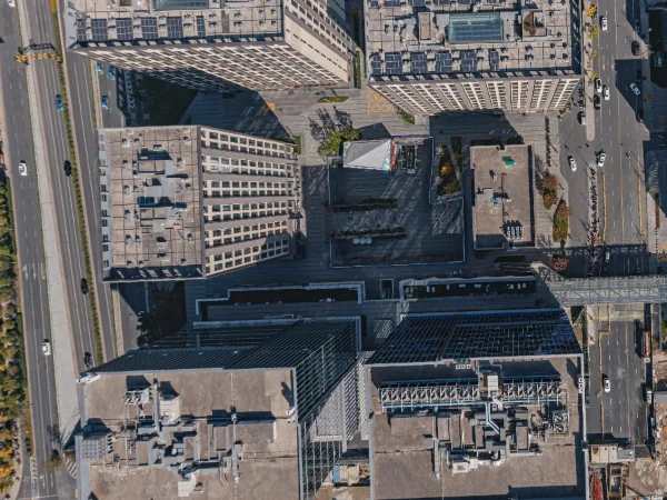 Joyful City - Photo 1