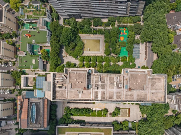 Jindu Matrix - Photo 1