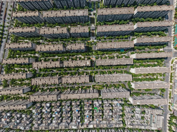 合景映月台 - Photo 1