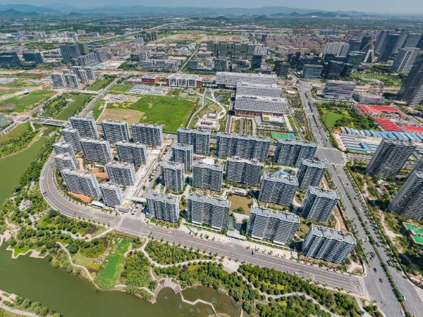 Xixi Sunshine Future - Photo 1