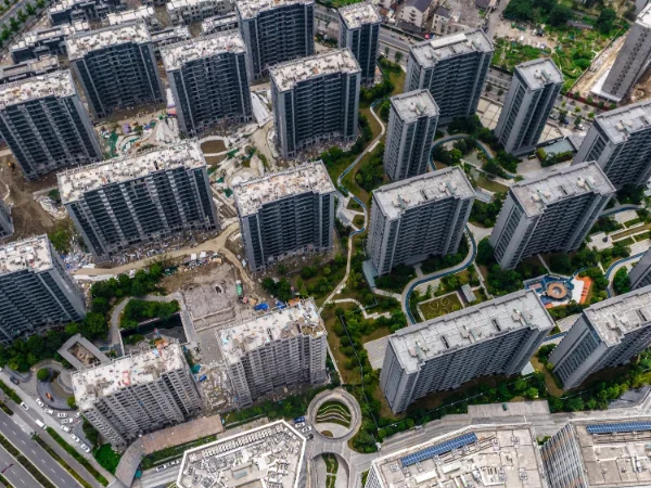 Yunyue Bay - Photo 1